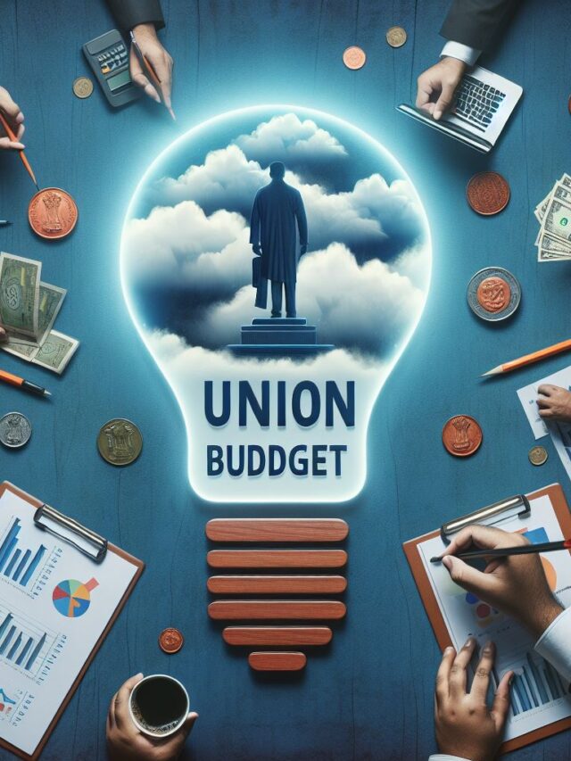 Budget Magic: The Finance Ministry’s Budget Journey