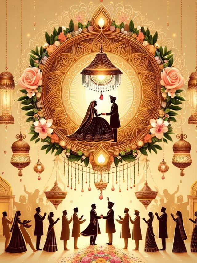 Thriving Business Opportunities During the Indian Wedding Season