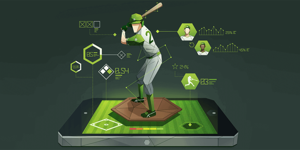 Sports Analytics, AI and Big Data, Predicting player performance