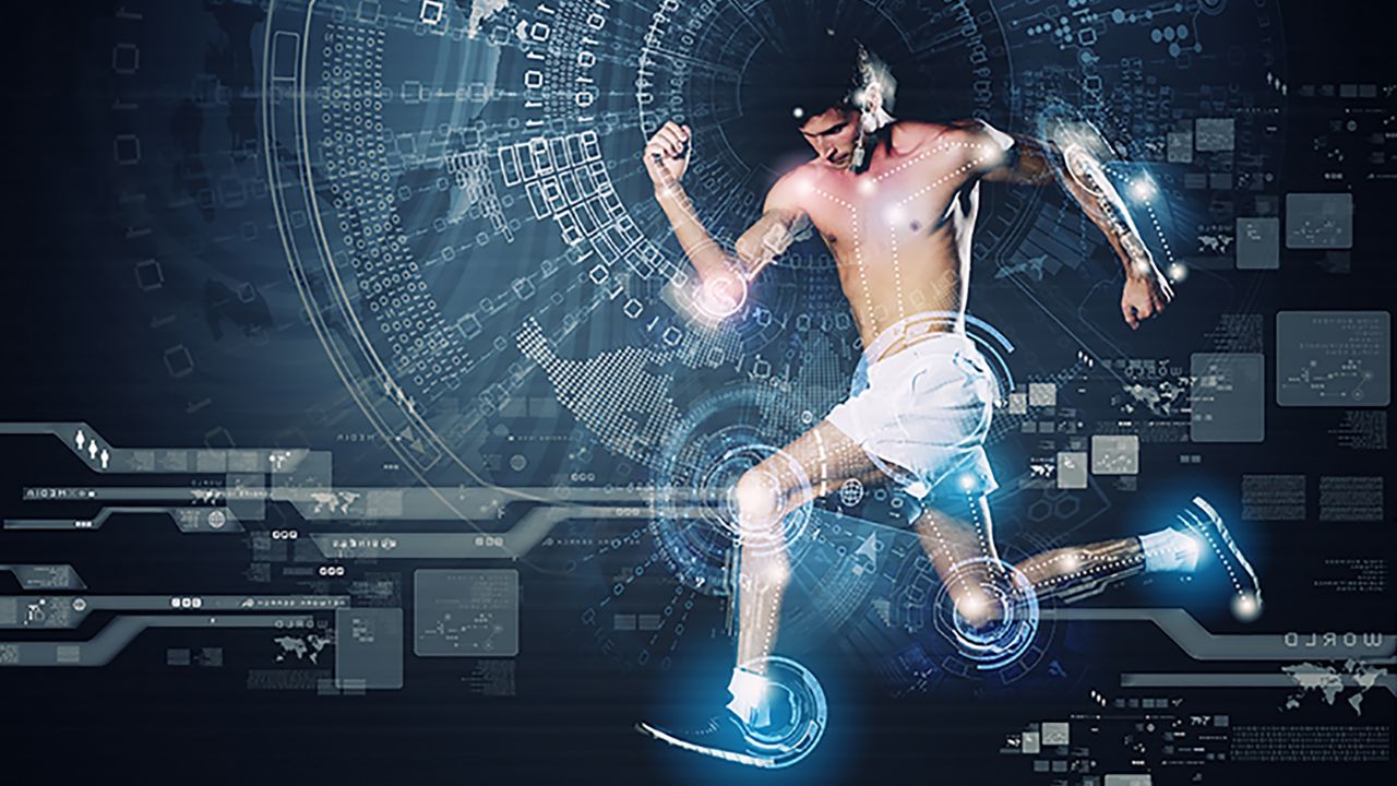 Sports Analytics, AI and Big Data, Predicting player performance