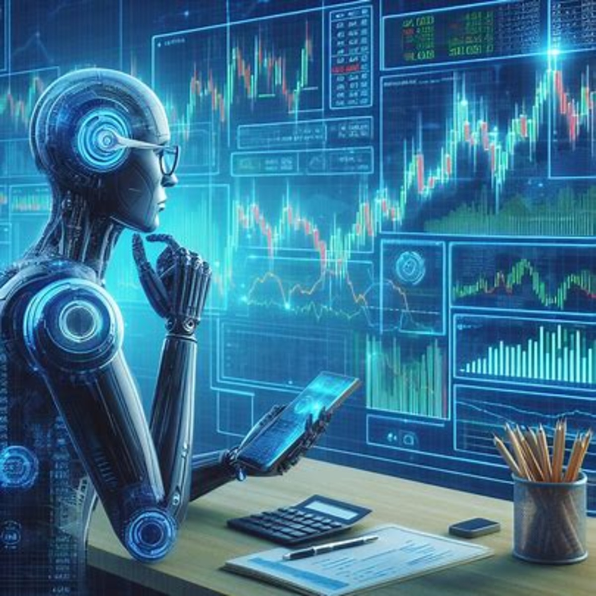 stock price prediction Advanced AI Techniques Understanding Stock Market Long Short-Term Memory (LSTM) networks Language Models (LMs)