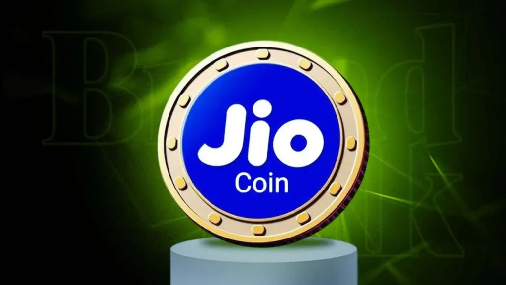 Jio Coin