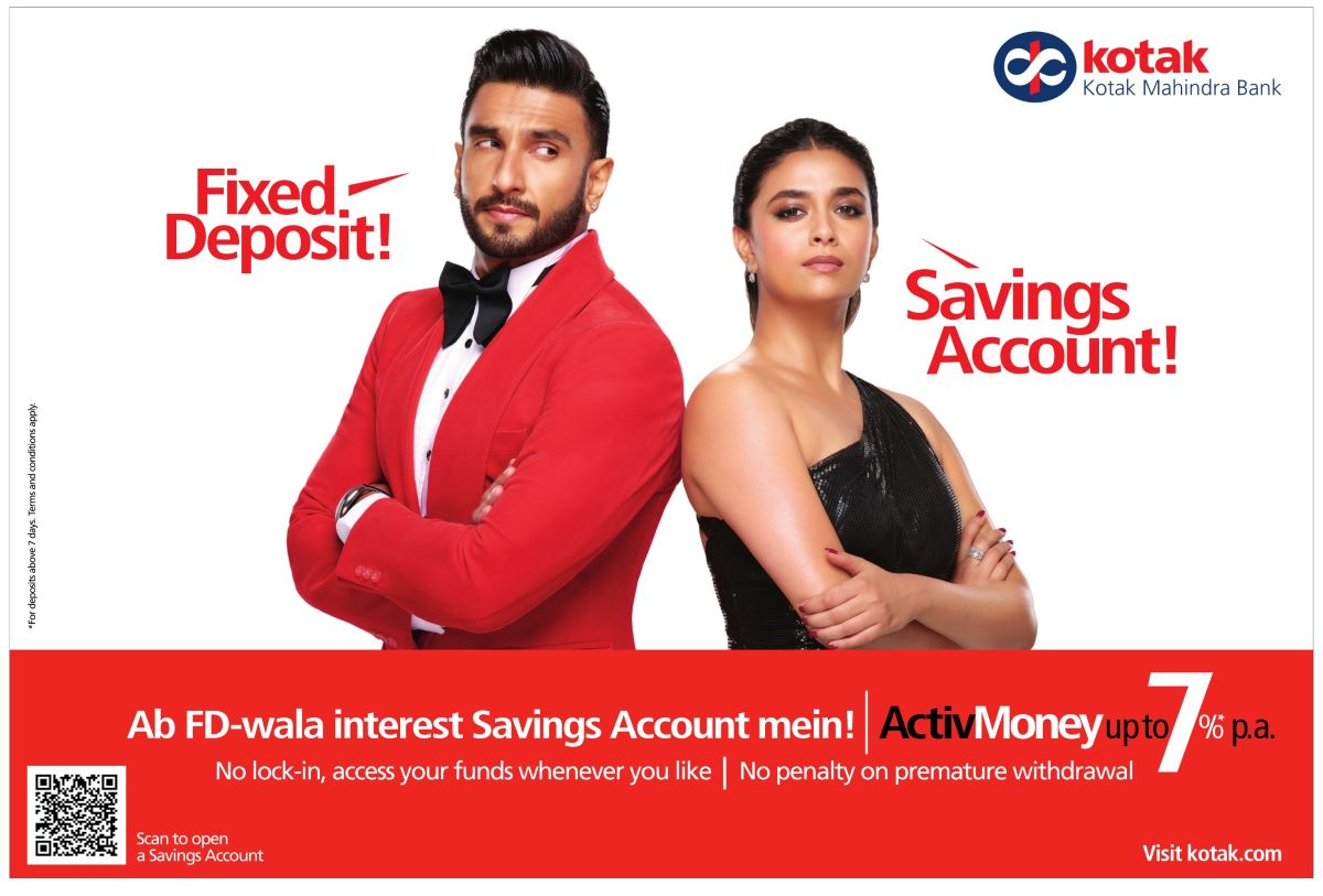 Kotak ActivMoney, Kotak Active Money