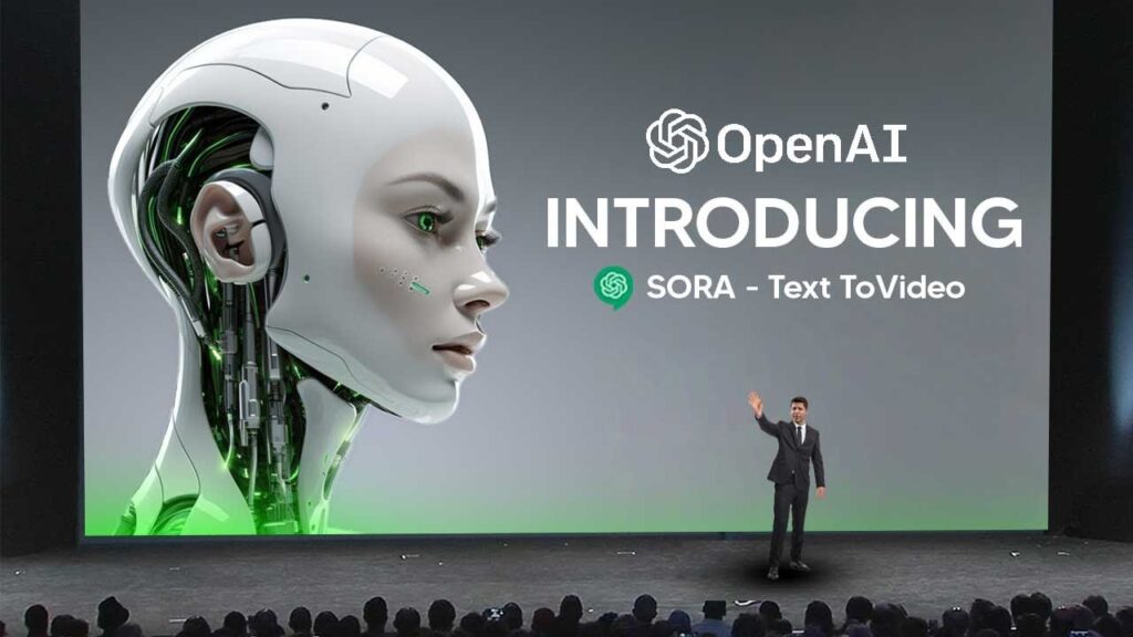 Open AI Sora Opportunities Open AI Sora Challenges Open AI Sora Competition Open AI Sora Opportunities Challenges and Competition