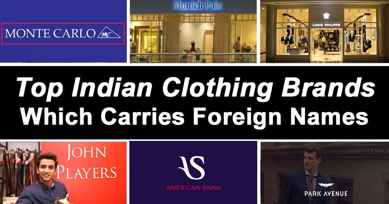 Indian brands adopting foreign sounding names, Desi Brands with Videshi Names, How Product Identity Shapes Brand Naming in India ?,The Global Appeal of Desi Brands, Presumed Superiority for Foreign names,