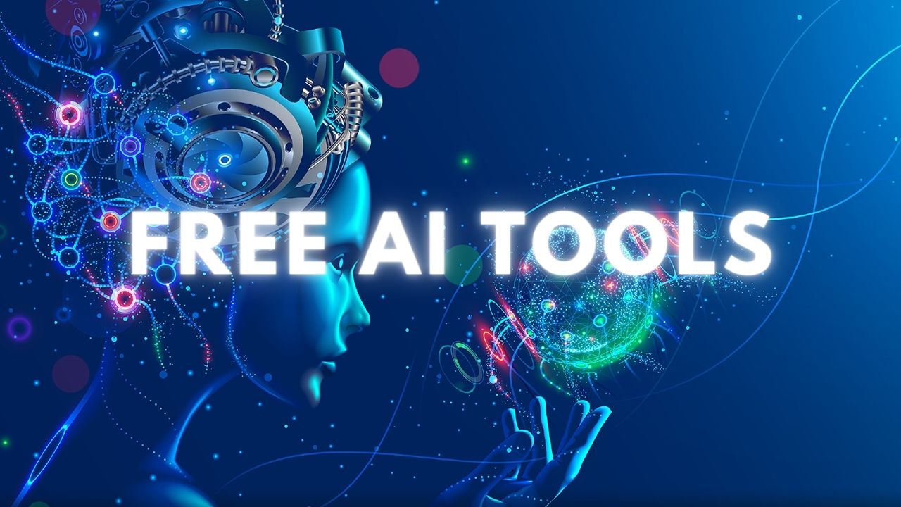 Free AI tools, AI tools for Content Creation AI tool for image generation AI tool for Video Creation