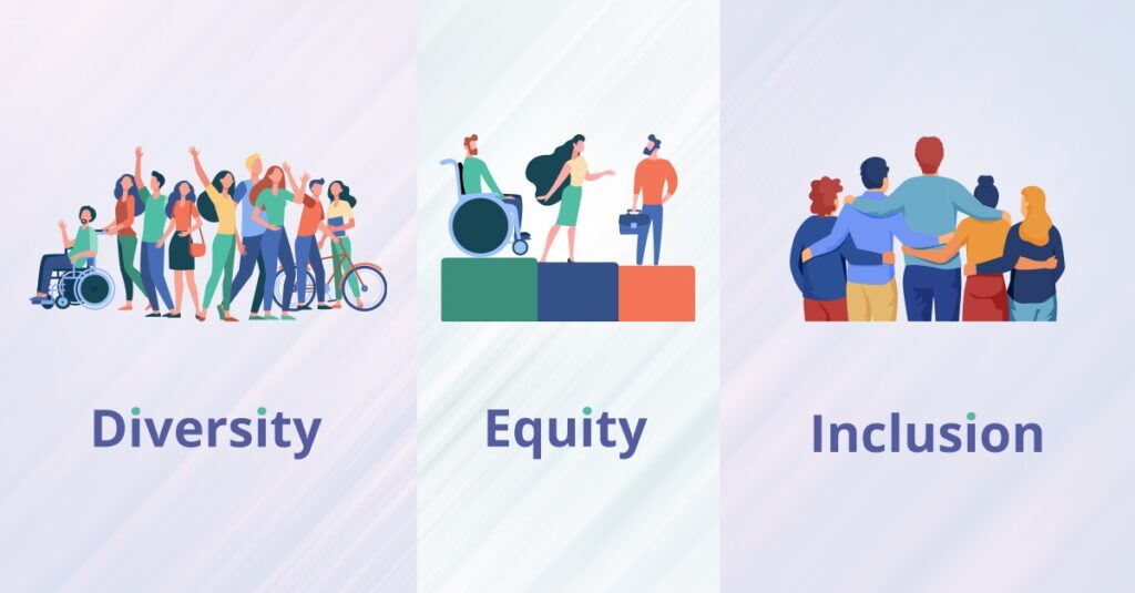 diversity, equity, and inclusion (DEI) , Indian-Origin Leadership, Indian-Origin Leadership in Corporate America (USA)