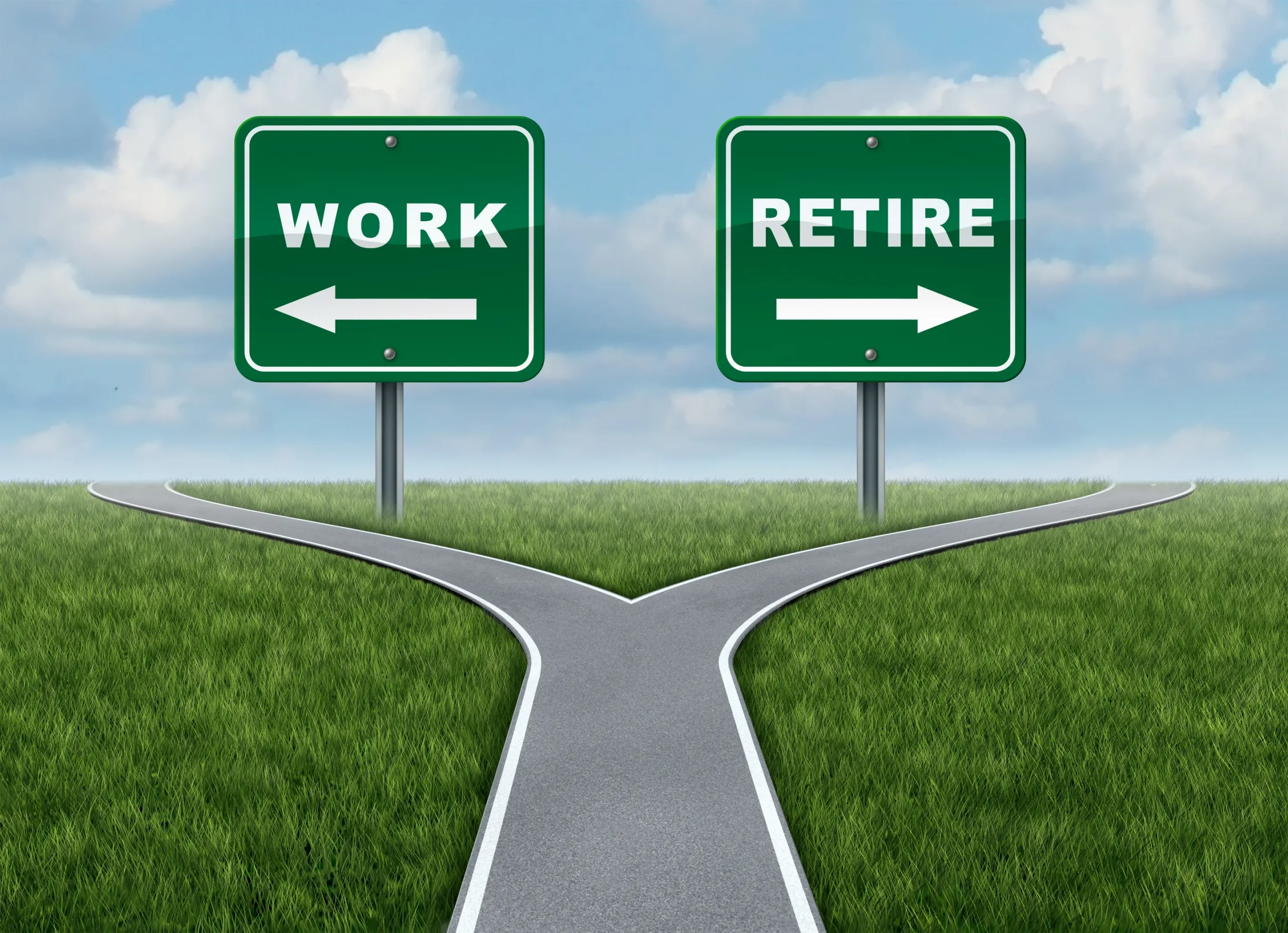 Early Retirement, The Impact of Early Retirement on Health, cognitive health during retirement