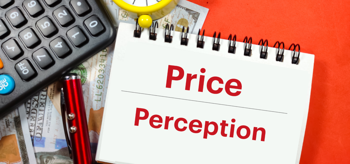 Pricing , Pricing is a Perception, Psychology Behind Consumer Choices, Value-based pricing, Decoy effect