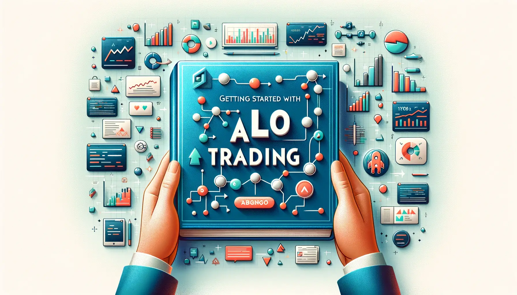 Algorithmic Trading, Algo Trading