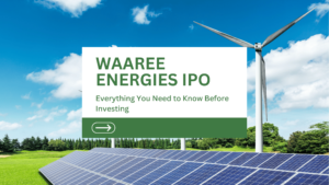 Waaree Energies IPO