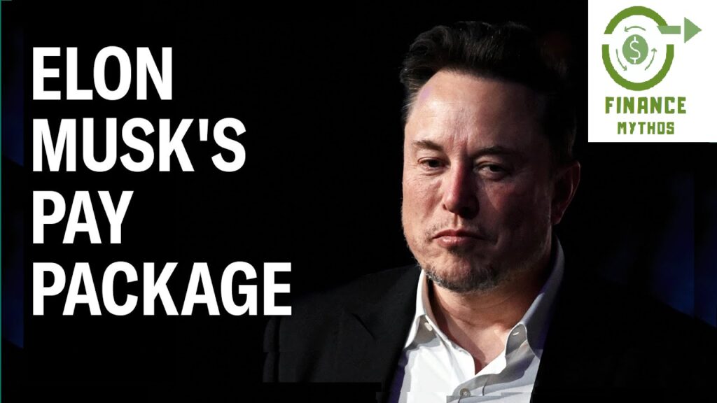 Lessons from Elon Musk's $56 Billion Pay Package: Setting Targets