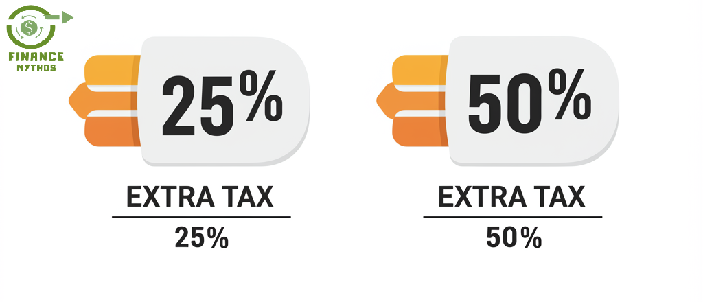 Updated Income Tax Return