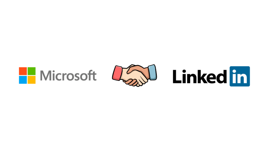 Microsoft LinkedIn acquisition success story, M&A success, Data-driven decisions, Mergers and acquisitions, Cultural integration