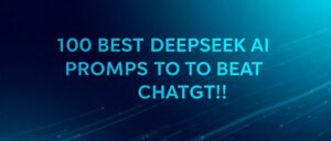 DeepSeek R1 prompts, ChatGPT alternatives, Ethical AI prompts, AI productivity hacks, Futurism AI prompts