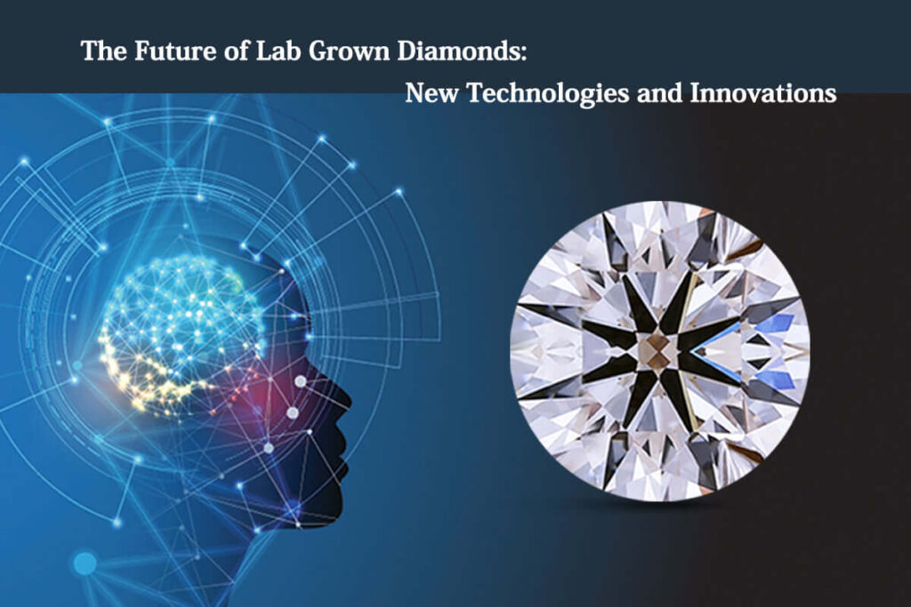 Are Lab-Grown Diamonds the Future?, The Dark Truth Behind Diamonds, Blood Diamonds