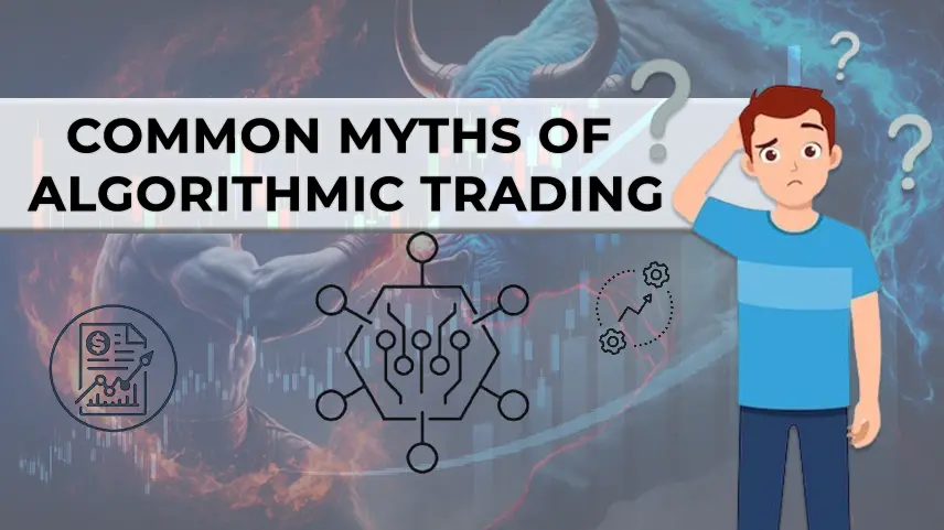 Retail Algo Trading
