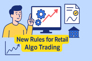 NSE Algo Trading Rules