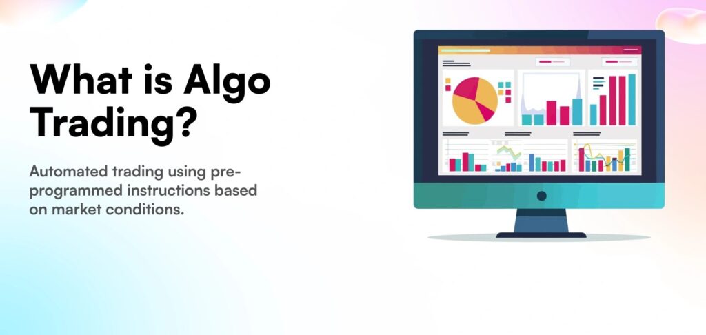 Retail Algo Trading