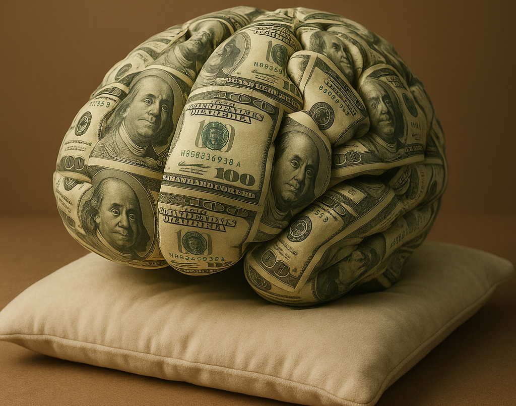 sleep health and wealth connection