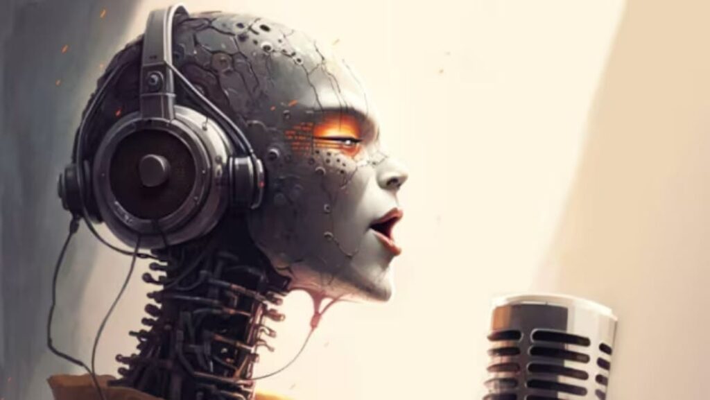 AI Narration