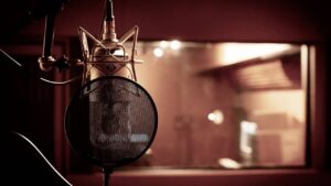 Audiobook Production Costs